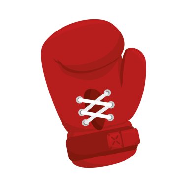 Eldiven Boks koruma spor mücadele