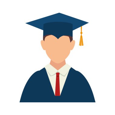 erkek çocuk lisansüstü elbisesi