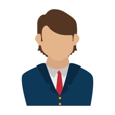 iş adamı takım elbise kravat