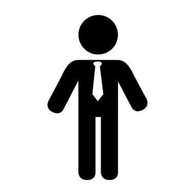 adam yönetici takım kravat