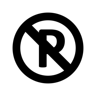 Park işareti yasağı