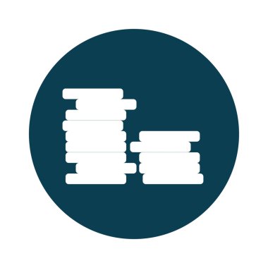 Para dolar para simgesi