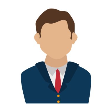 iş adamı takım elbise kravat