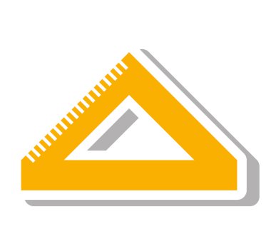 kural okul kaynağı simgesi