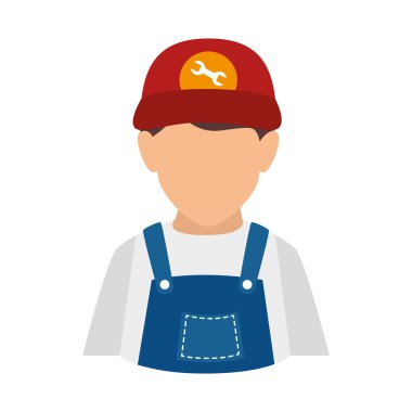 Tamirci adam tamirci