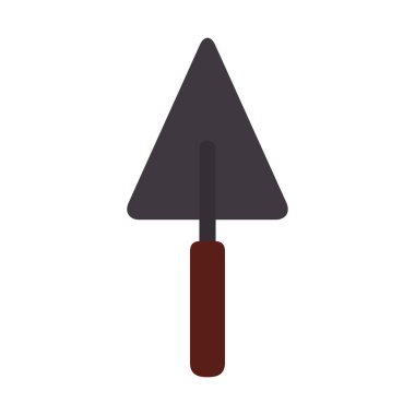 trowell spatula inşaat aracı