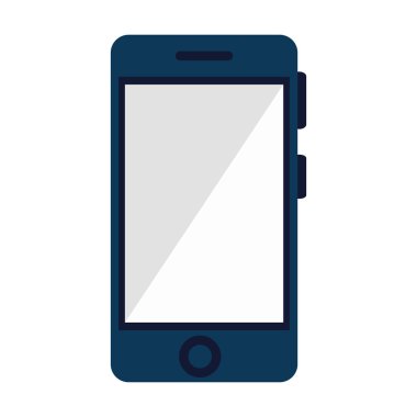 Smartphone ekran telefon