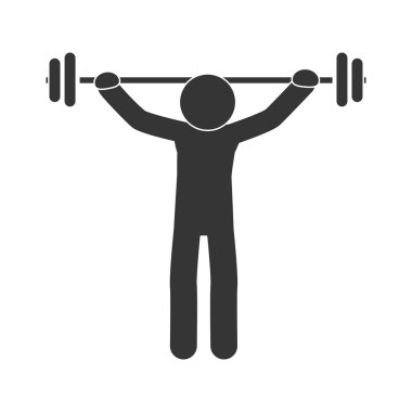 adam spor egzersiz eğitim