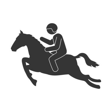 adam at binme ve jokey