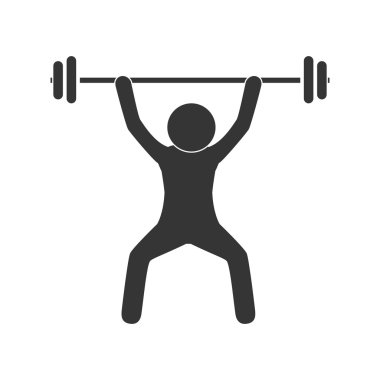 adam spor egzersiz eğitim