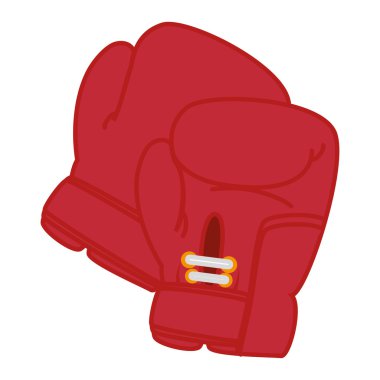 Eldiven Boks koruma spor mücadele