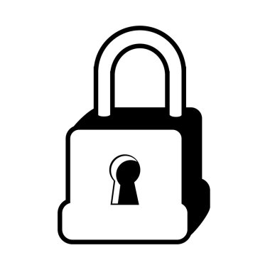 kilit güvenlik Emanet