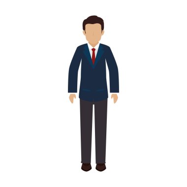 adam adam kişi takım elbise kravat