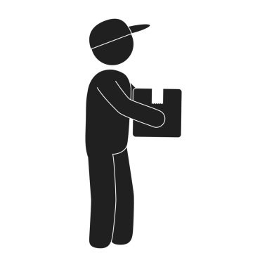 adam kutusu hizmet sunumu