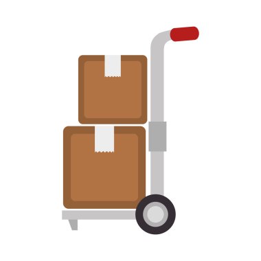 el kamyon kutusu teslim