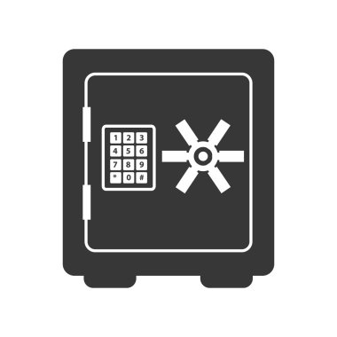 Güvenlik kutusu güvenli