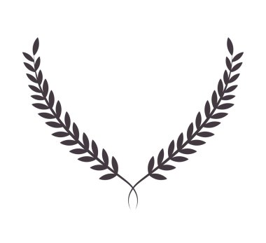 boho tarzı retro izole