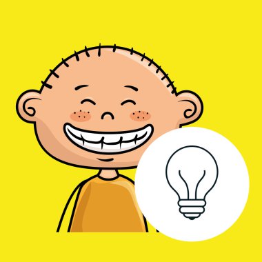 çocuk öğrenci okul