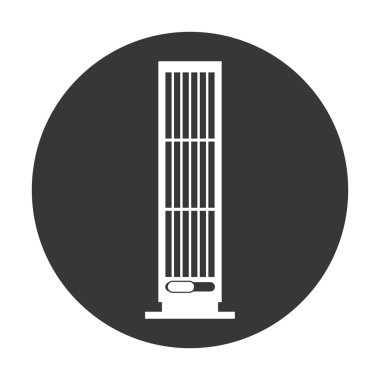 ev aletleri izole simgesi