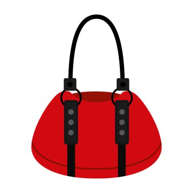 izole kadın moda aksesuarları