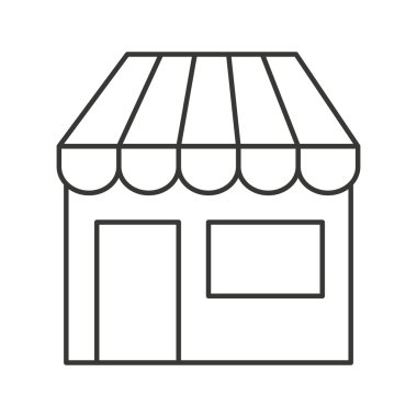 Bina depolamak izole Pazar