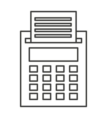 makine izole simge kaydetmek