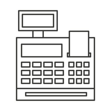 makine izole simge kaydetmek