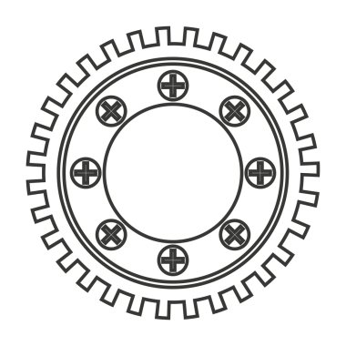 dişli mühendislik tasarımı