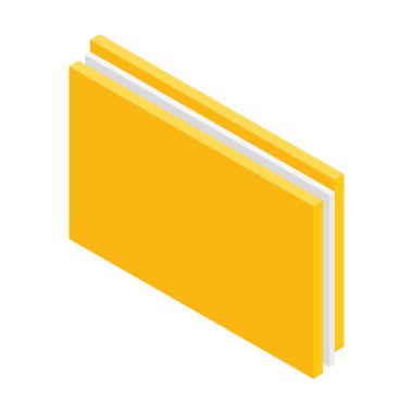 klasör verileri belge simgesi