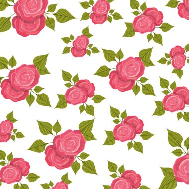 çiçek çiçek doğa simgesi