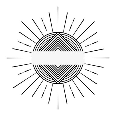 veri bloğu izole çerçeve arka plan