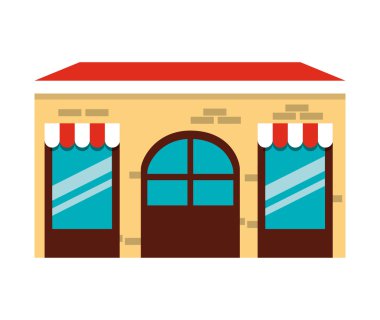 Bina depolamak izole Pazar