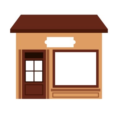 ev dış cephe izole simgesi