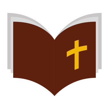 İncil'de izole simgesi