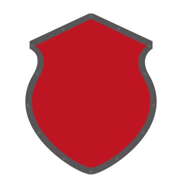 güvenli güvenli asma kilit güvenlik izole simgesi