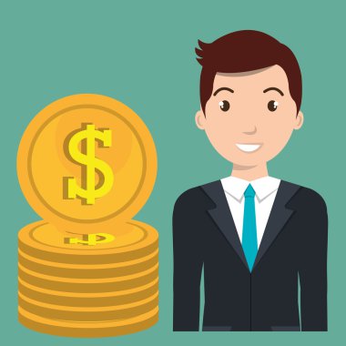 adam para birimi para Doları