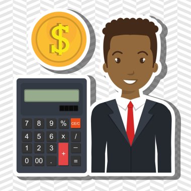 adam hesap makinesi Doları paralar