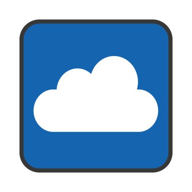 izole hava app simgesi