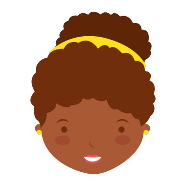 kadın kadın genç simgesi