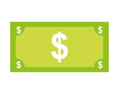 para nakit faturaları dolar simgesi