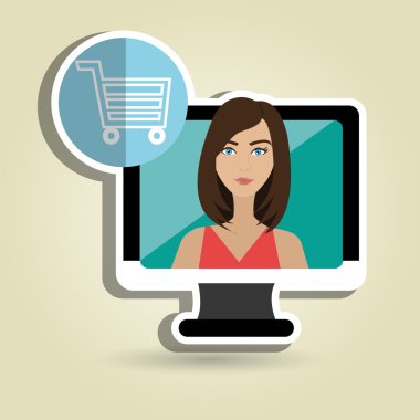 karakter dizüstü bilgisayar cep telefonu uygulaması