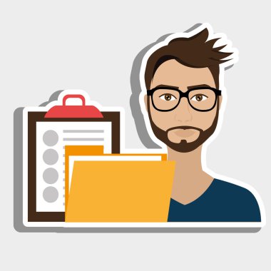 adam Pano klasör dosyası