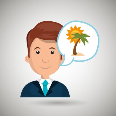 adam turizm seyahat beach tatil