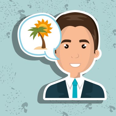 adam turizm seyahat beach tatil