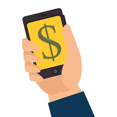 para smartphone ödeme teknoloji