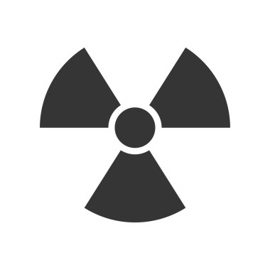 Nükleer işareti radyasyon