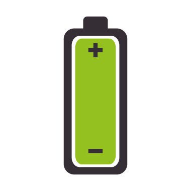 pil tam şarj enerji