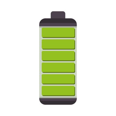 pil tam şarj enerji