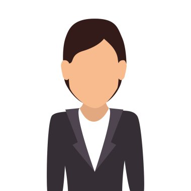 Kadınlar iş takım lideri