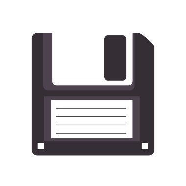 disket disk retro